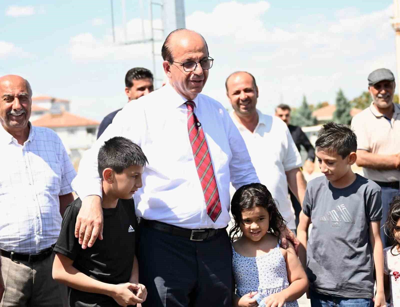 baskan-gecit-kuyulu-mahallesi-ndeki-yatirimlari-yerinde-inceledi