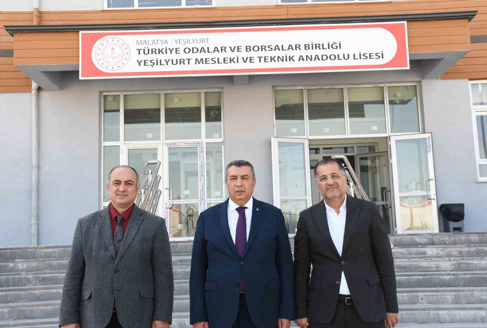 tobb-un-malatya-daki-yatirimlarinda-sona-dogru