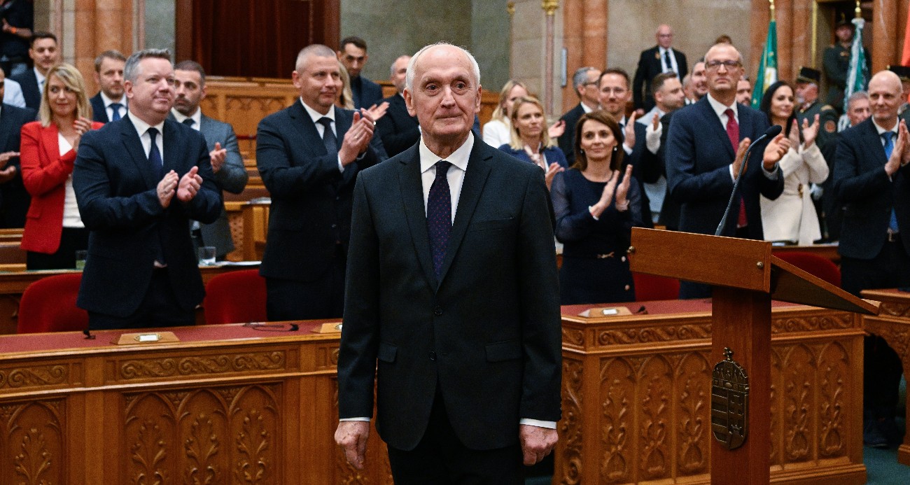 macaristan-da-eski-yuksek-mahkeme-baskani-baka-cumhurbaskani-secildi