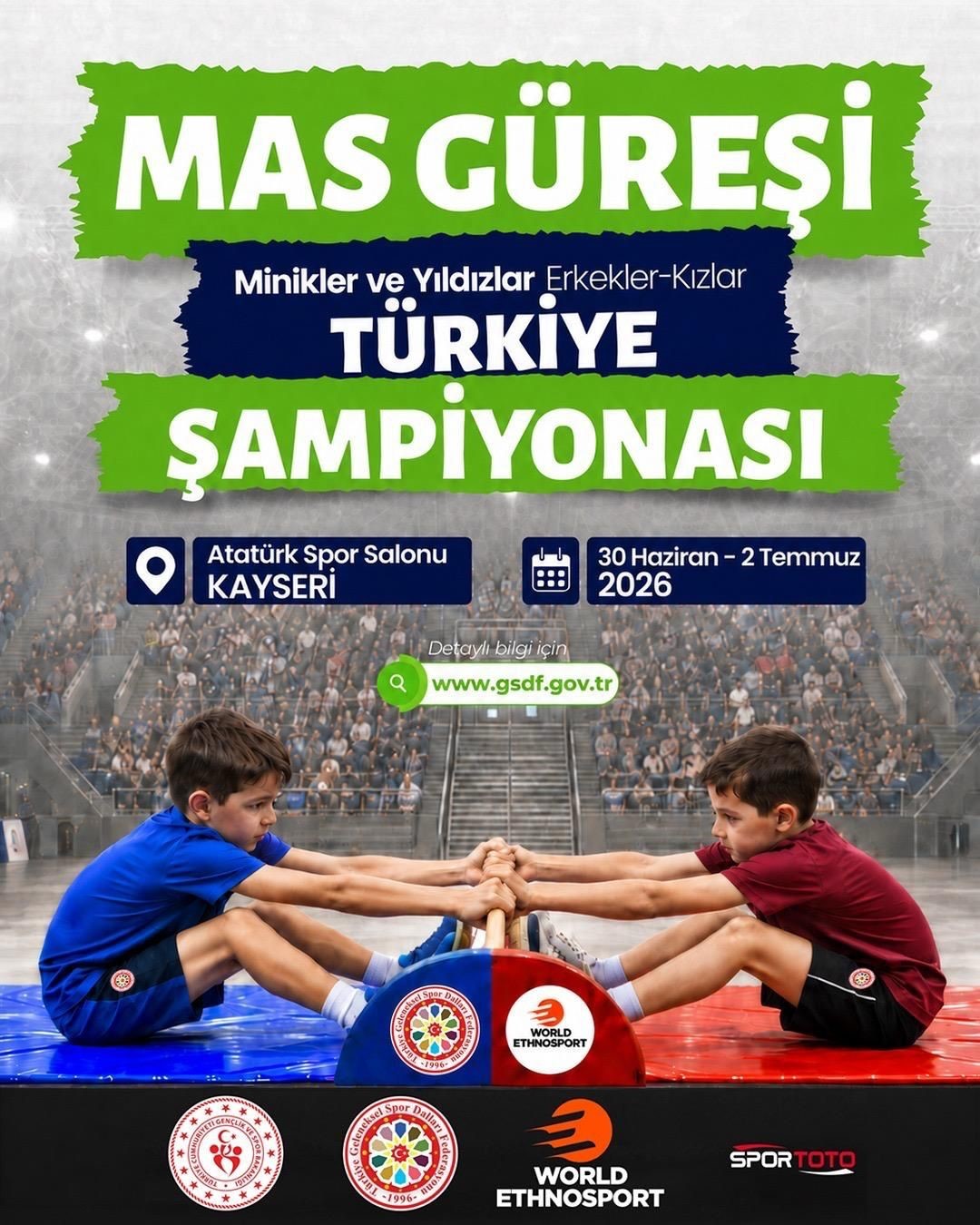 mas-guresinin-genc-yetenekleri-kayseri-de-bulusuyor