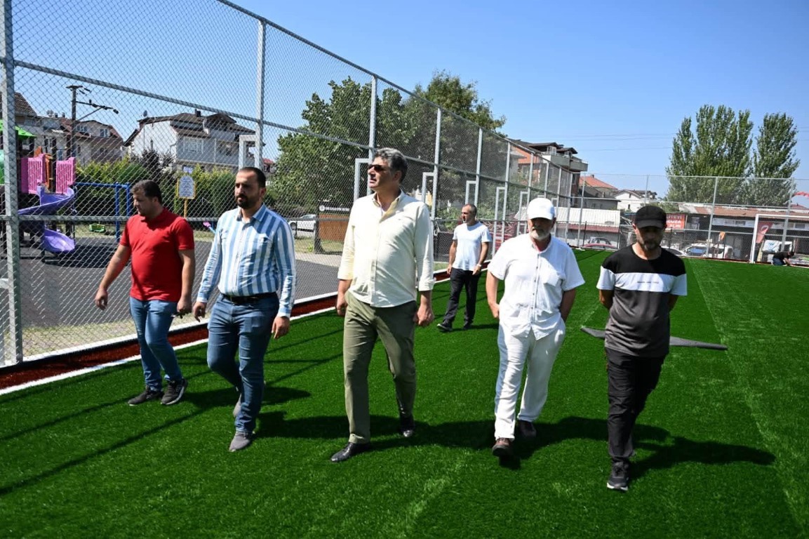 kartepe-ye-iki-yeni-hali-saha