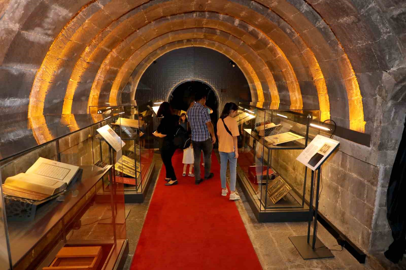 yaman-dede-kultur-evi-ne-12-bin-ziyaretci