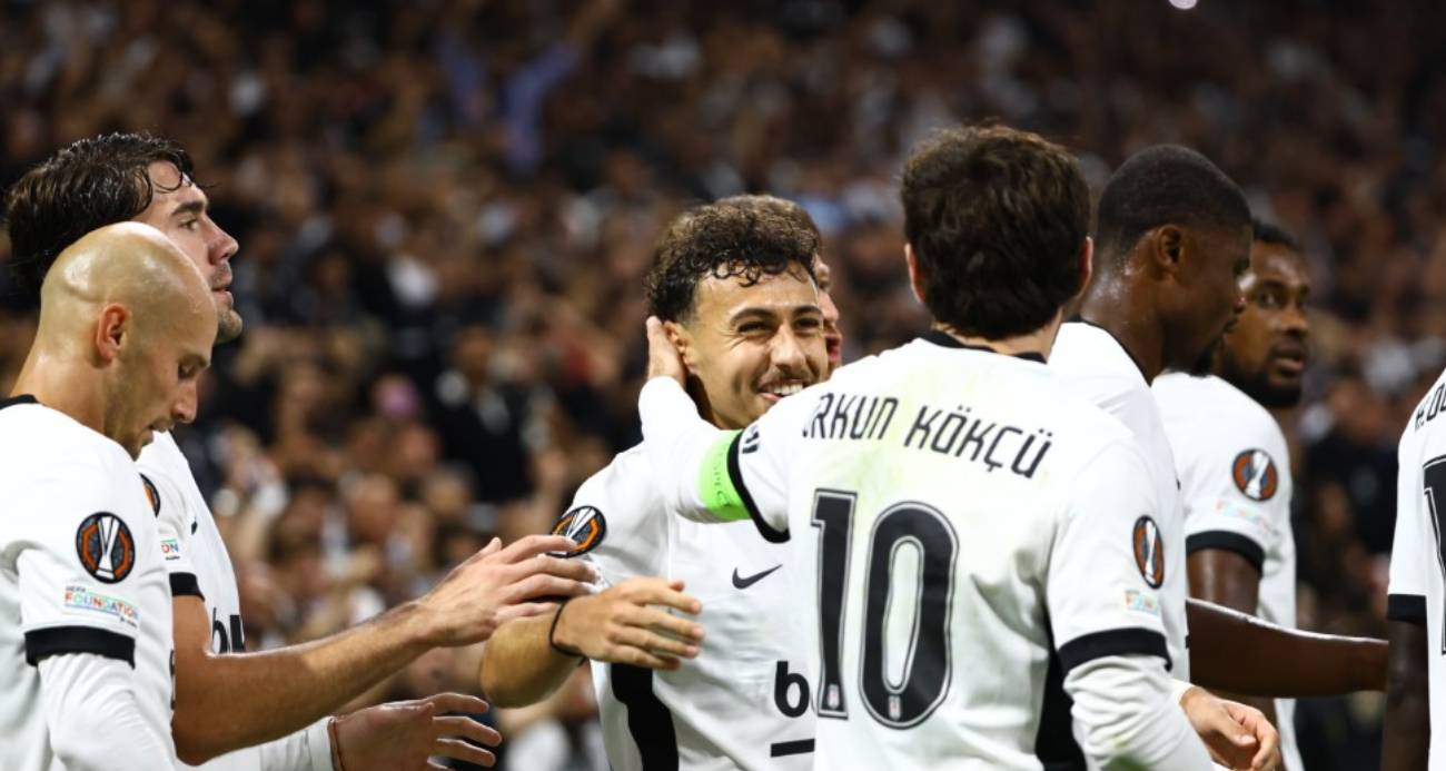 uefa-avrupa-ligi-besiktas-4-marsilya-1-mac-sonucu