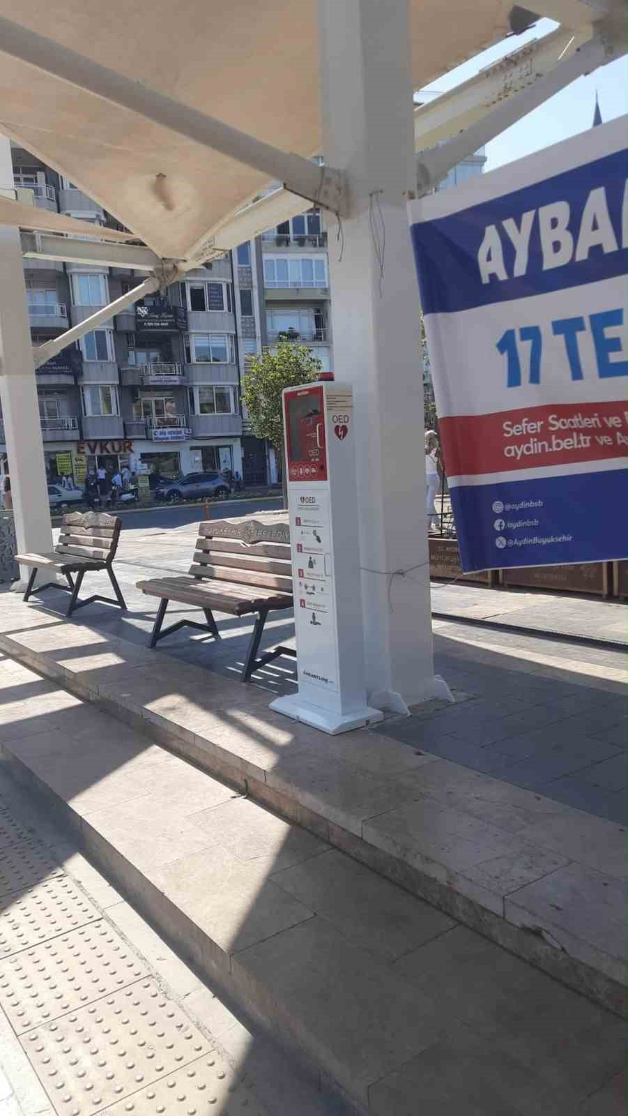 yogunluk-yasanan-yerlere-oed-cihazlari-yerlestirildi