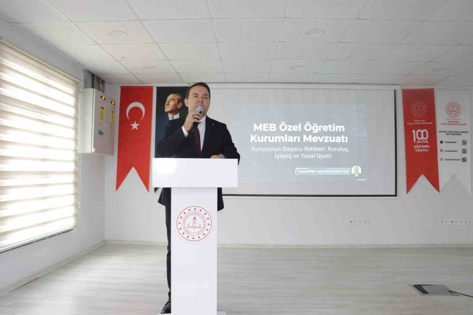 ozel-ogretim-kurumlari-mudurleri-toplantisi-gerceklestirildi