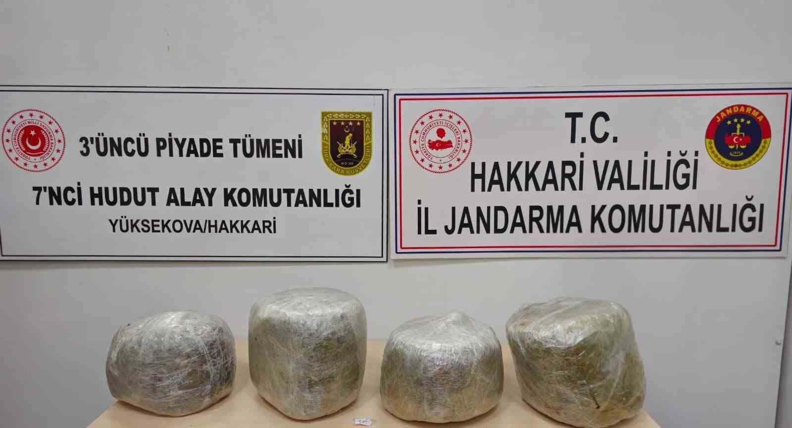 yuksekova-da-11-kilo-skunk-ele-gecirildi