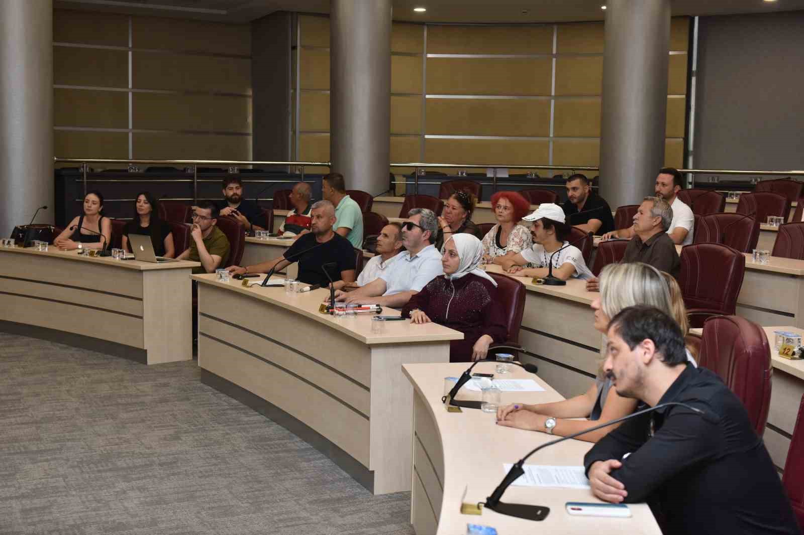 kepez-de-engelsiz-hayat-icin-guc-birligi