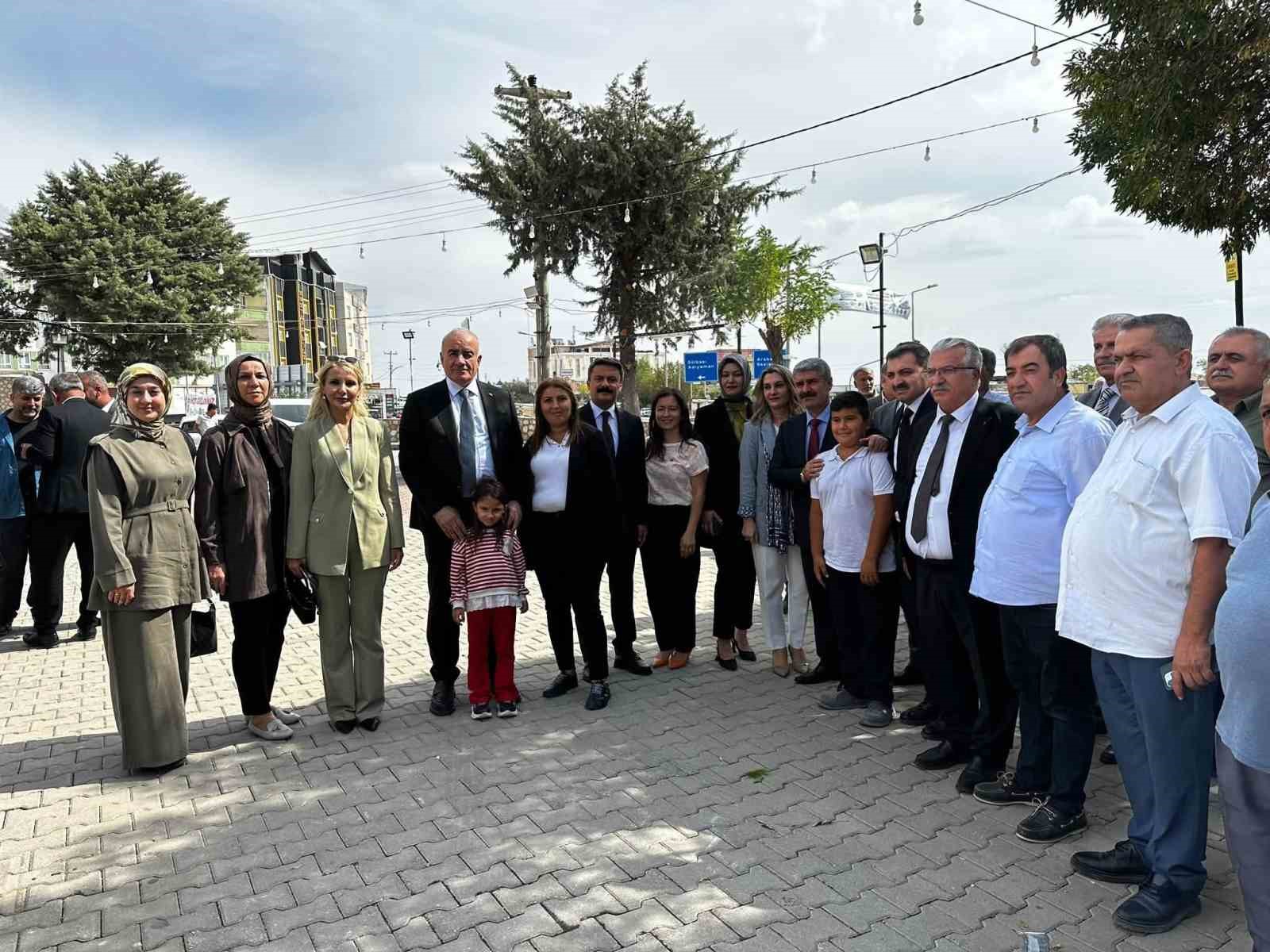 besni-de-yoresel-lezzetlerin-yasatilacagi-gastronomi-merkezi-acildi
