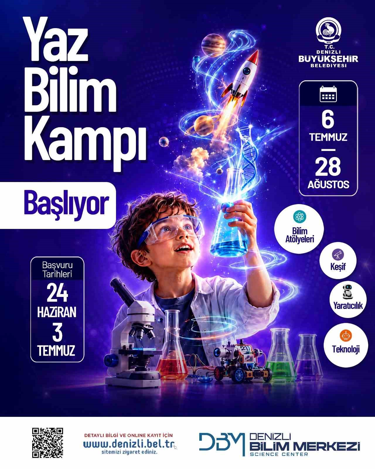 denizli-buyuksehirden-yaz-tatiline-bilim-dolu-kamp