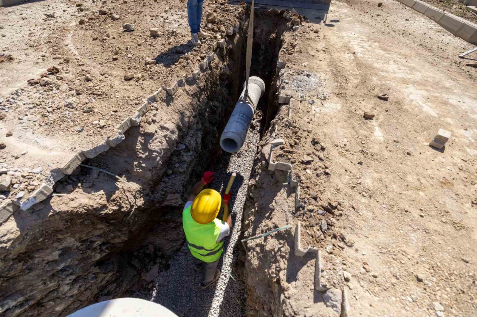 izmir-buyuksehir-den-seferihisar-in-altyapisina-140-milyon-liralik-yatirim