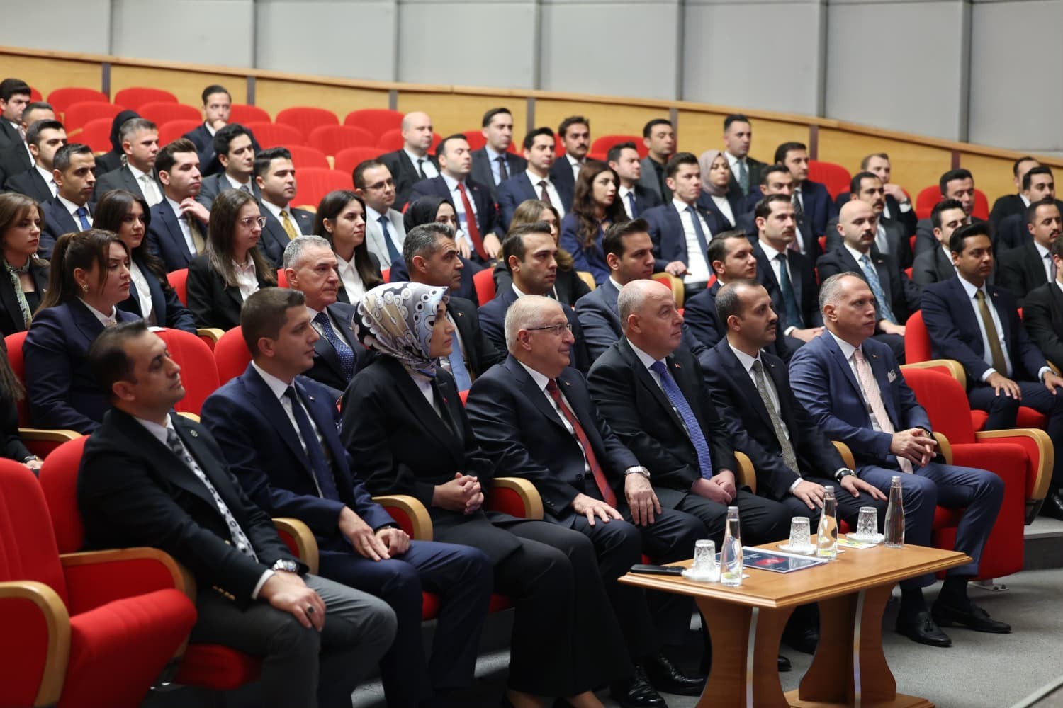 bakan-guler-111-inci-donem-kaymakamlik-kursu-na-katildi