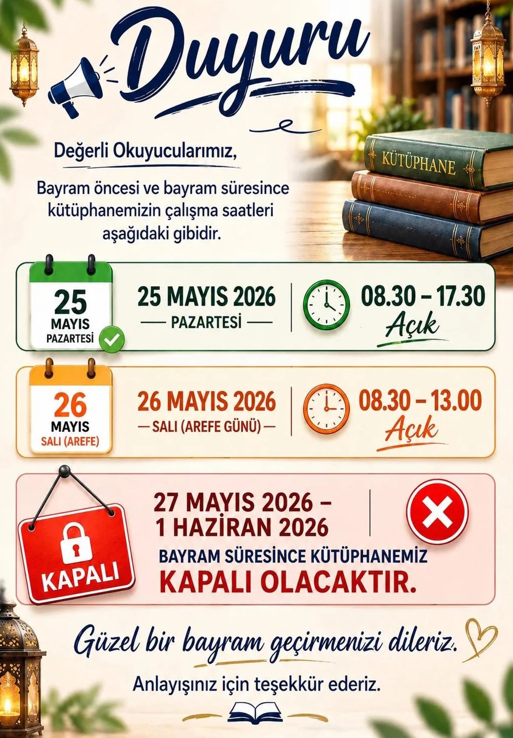 sinop-ta-kutuphane-kullanacaklara-uyari