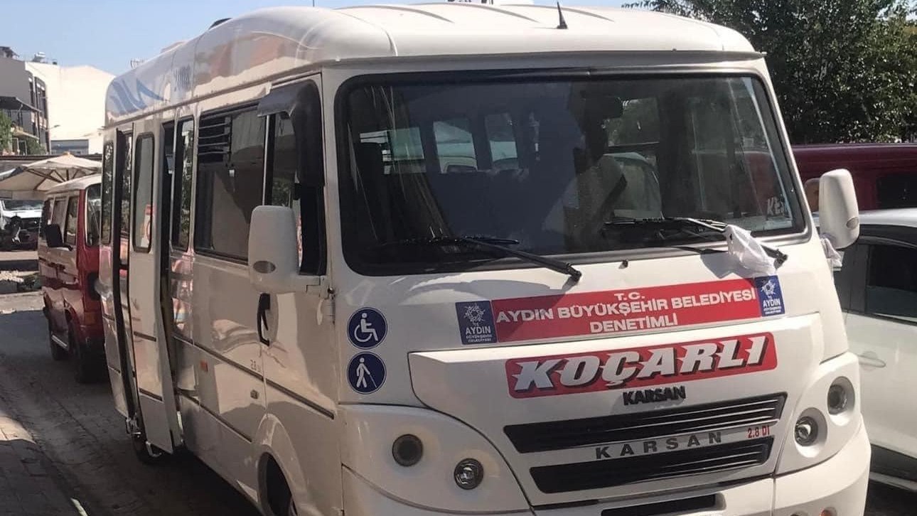 kocarli-aydin-hattinda-minibus-saatleri-guncellendi