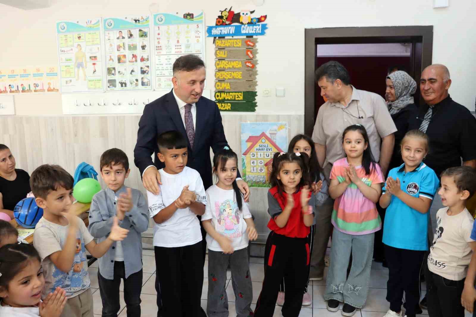 kayseri-de-uyum-haftasi-basladi