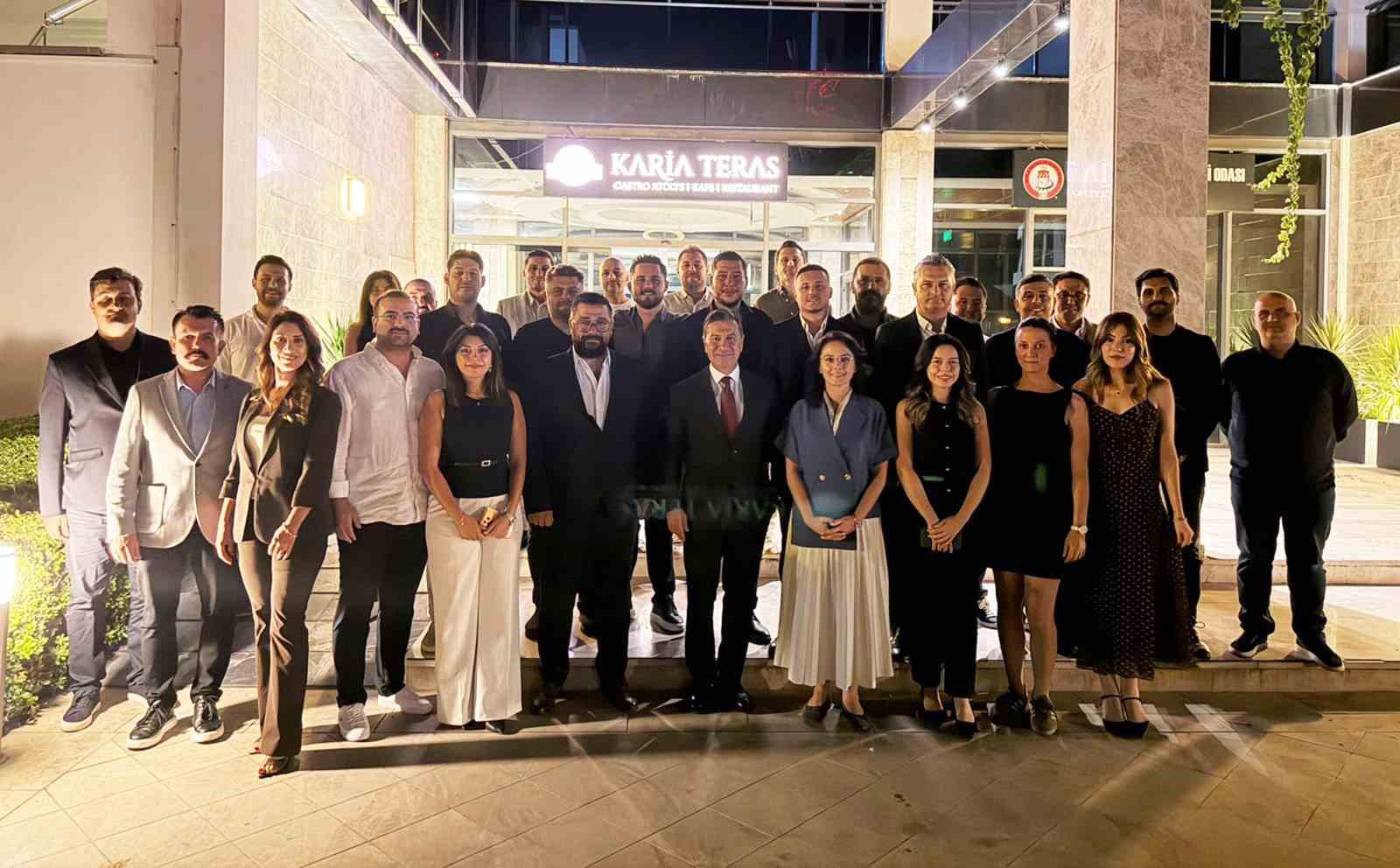 baskan-aras-mugla-gelisim-dernegi-nin-geleneksel-grup-toplantisina-katildi