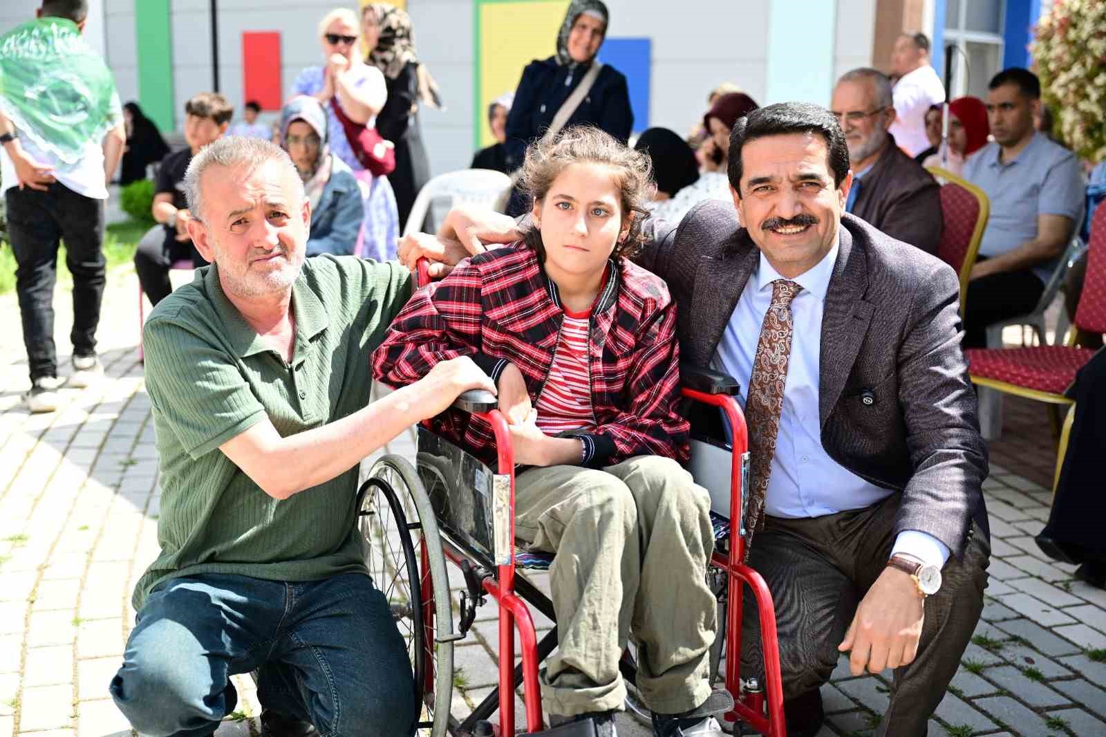 battalgazi-de-engelliler-haftasi-na-ozel-program