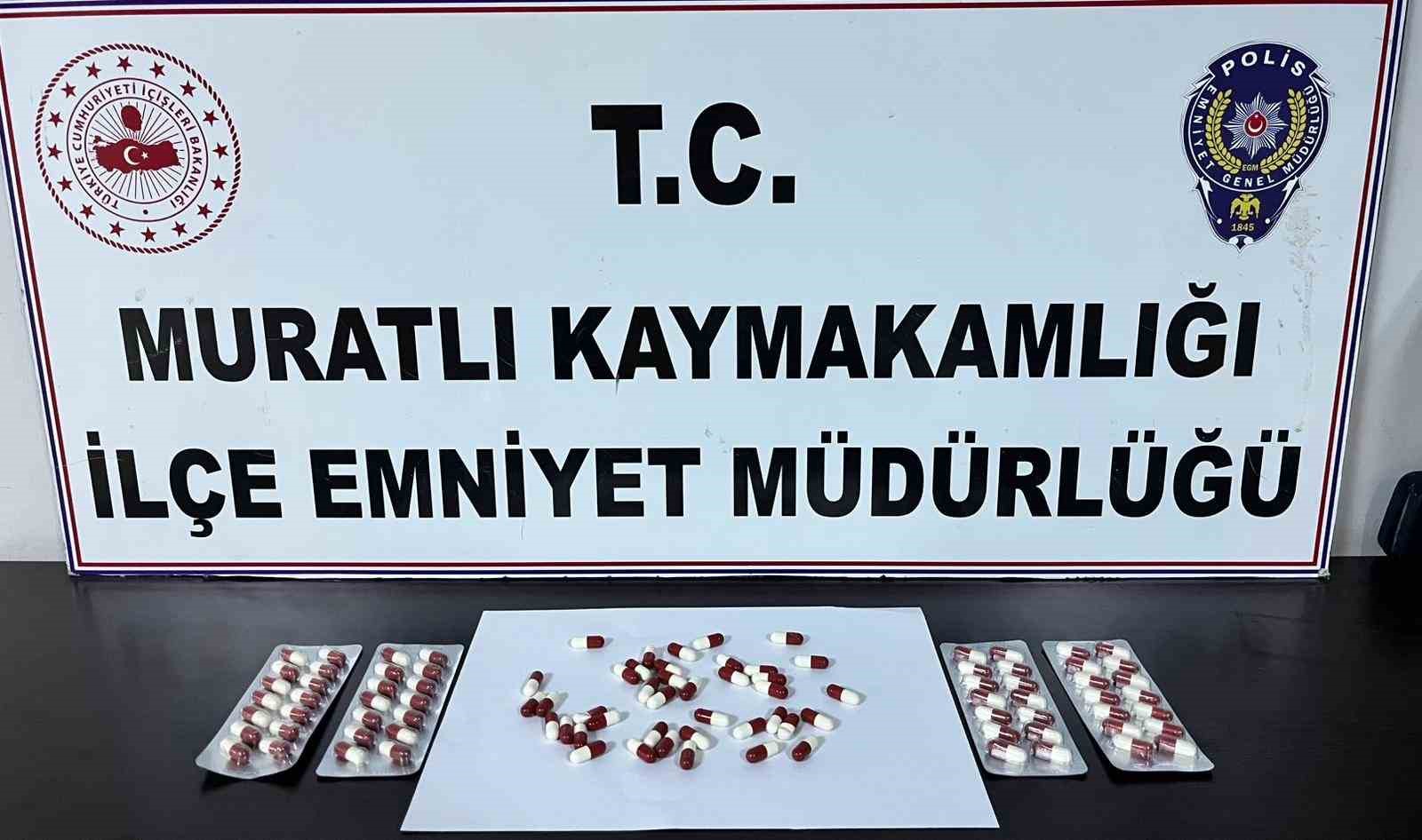 muratli-da-ruhsatsiz-av-tufegi-ve-uyusturucu-ele-gecirildi