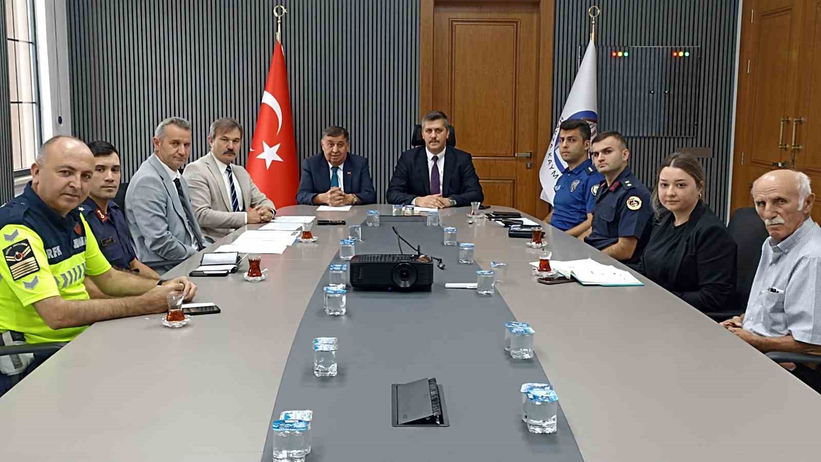 havza-da-yeni-egitim-yili-tedbirleri