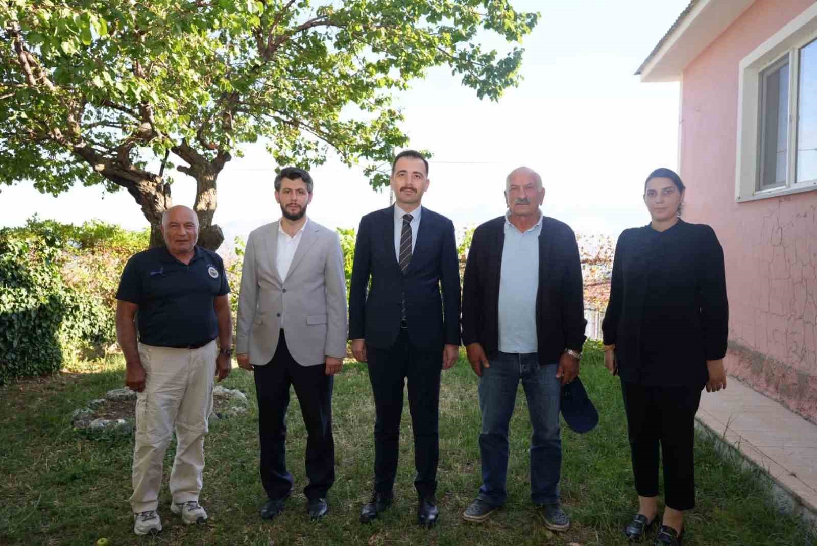 uzumlu-de-kibris-gazisine-ziyaret
