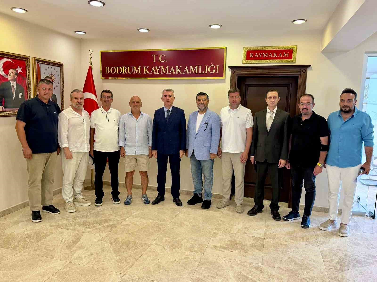 bodrum-da-stk-lar-el-ele-verdi-bodrum-fk-icin-kenetlendi