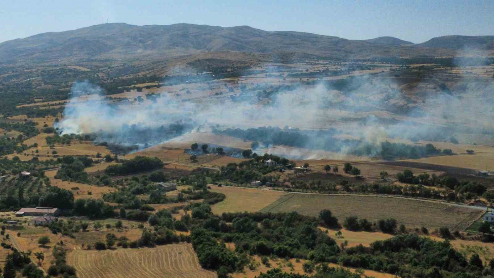 elazig-da-aniz-ve-bahce-yangini
