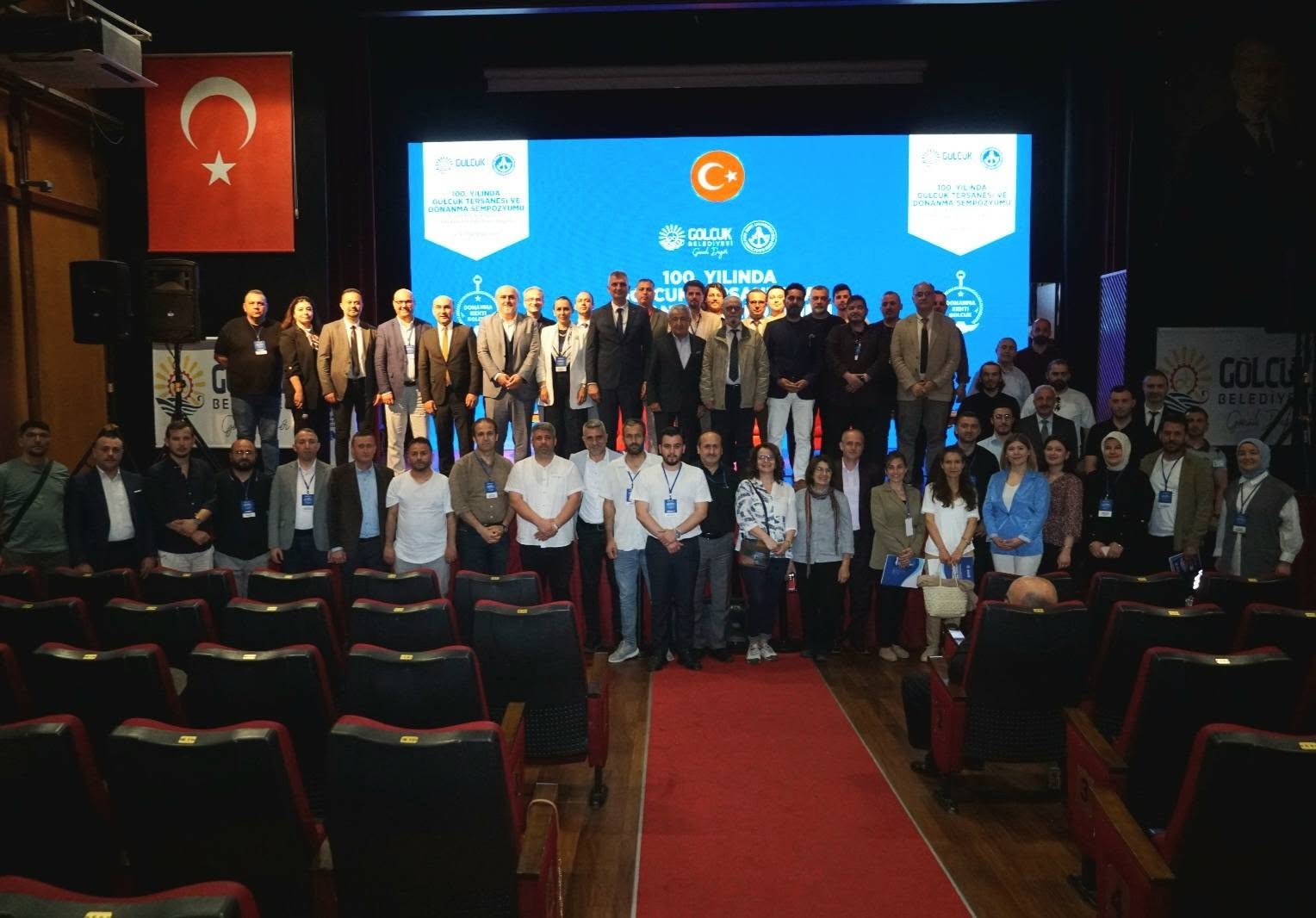 golcuk-te-100-yil-sempozyumu-sona-erdi