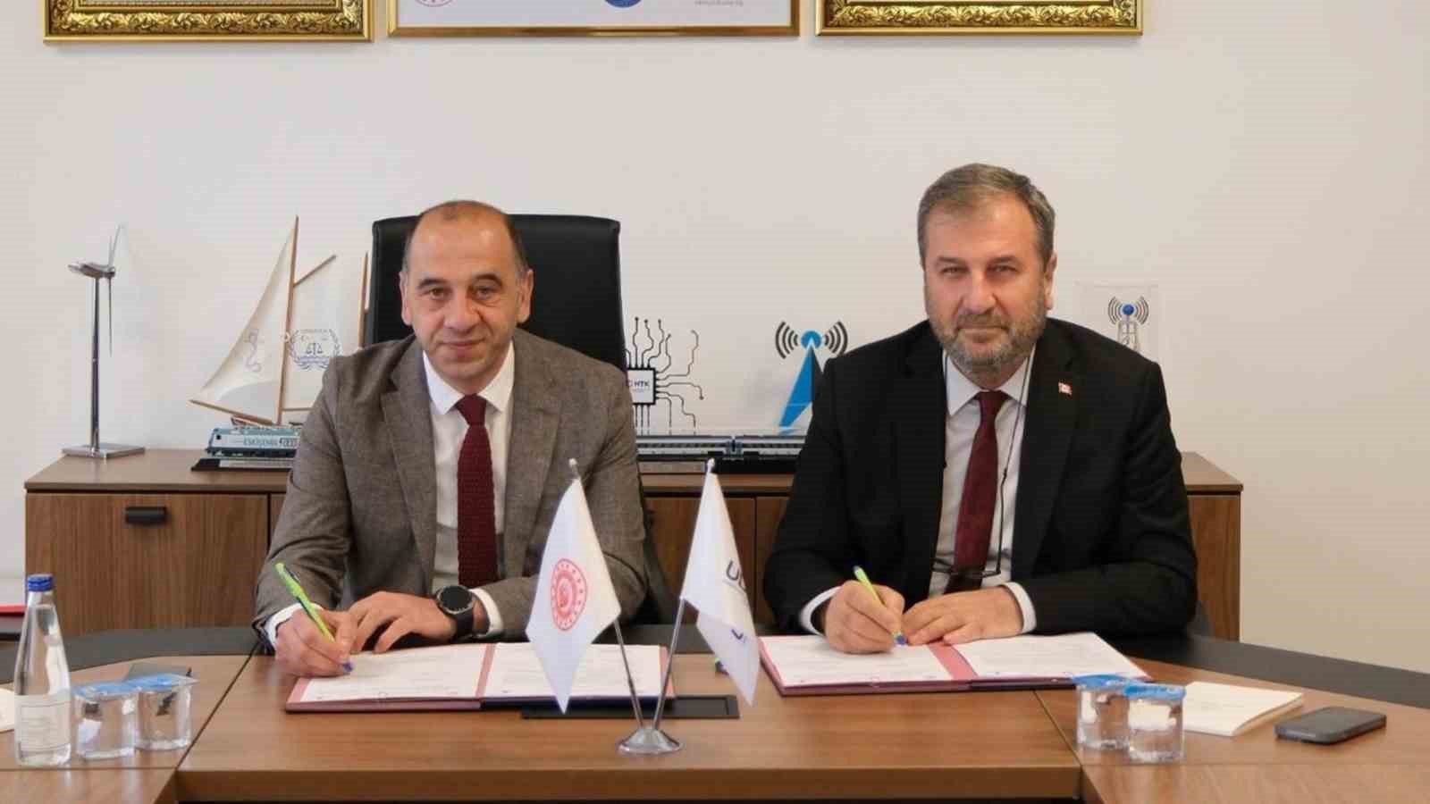 kbu-de-tren-surus-simulatoru-projesi-baslatildi