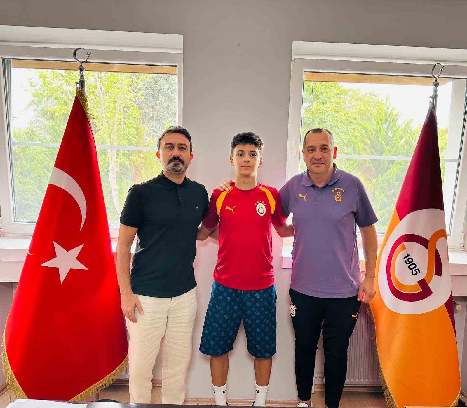 kayseri-den-galatasaray-u14-e-transfer