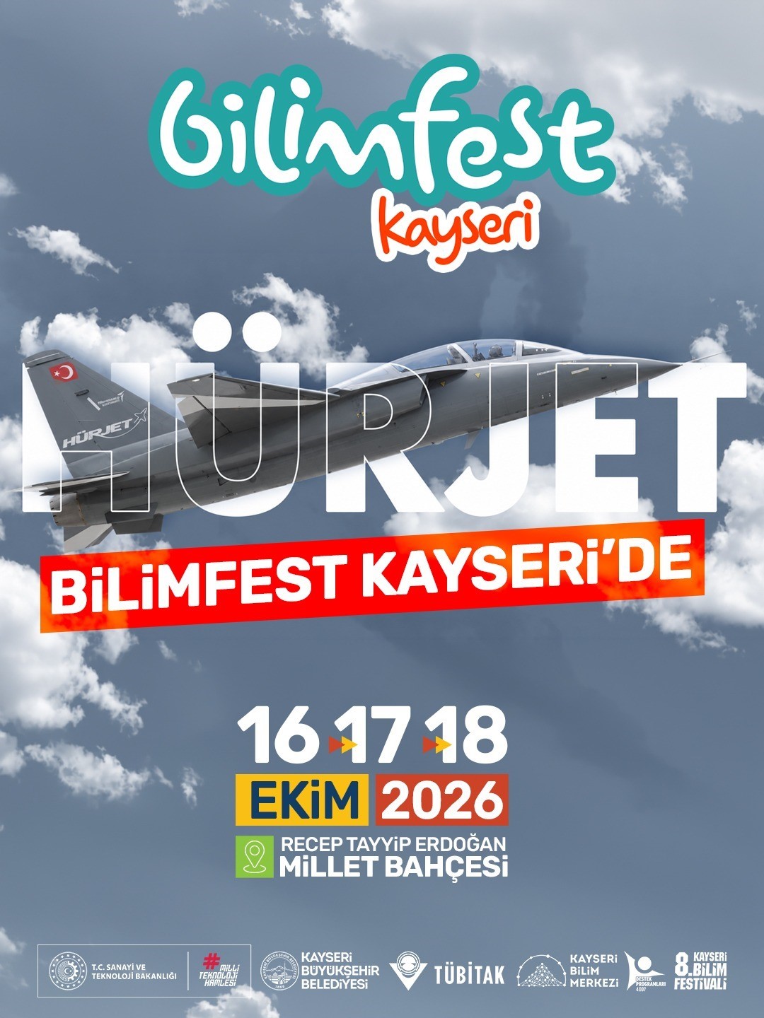 hurjet-ve-turk-yildizlari-8-bilimfest-kayseri-de-gokyuzu-tutkunlari-ile-bulusacak