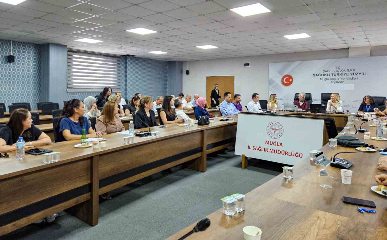 mugla-saglik-hizmetleri-koordinasyon-toplantisi-gerceklestirildi