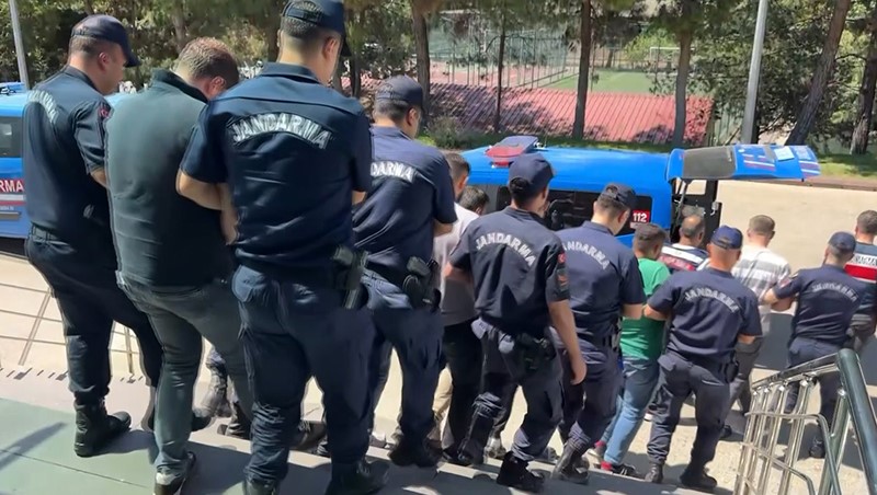 gaziantep-te-uyusturucu-tacirlerine-darbe-14-sahis-tutuklandi