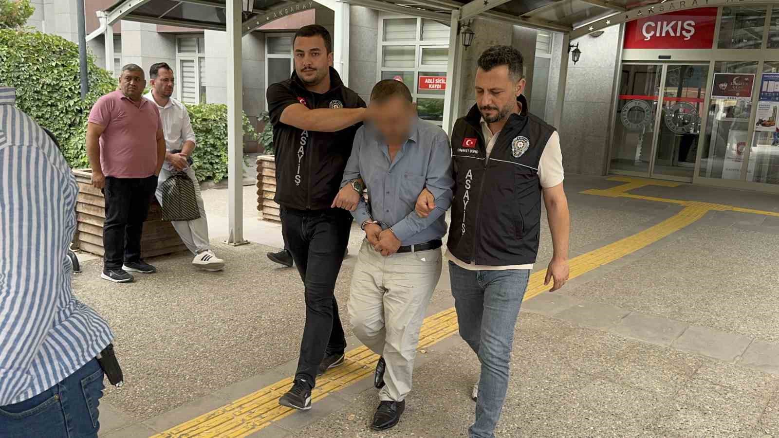 aksaray-da-esini-5-yerinden-bicaklayan-koca-tutuklandi
