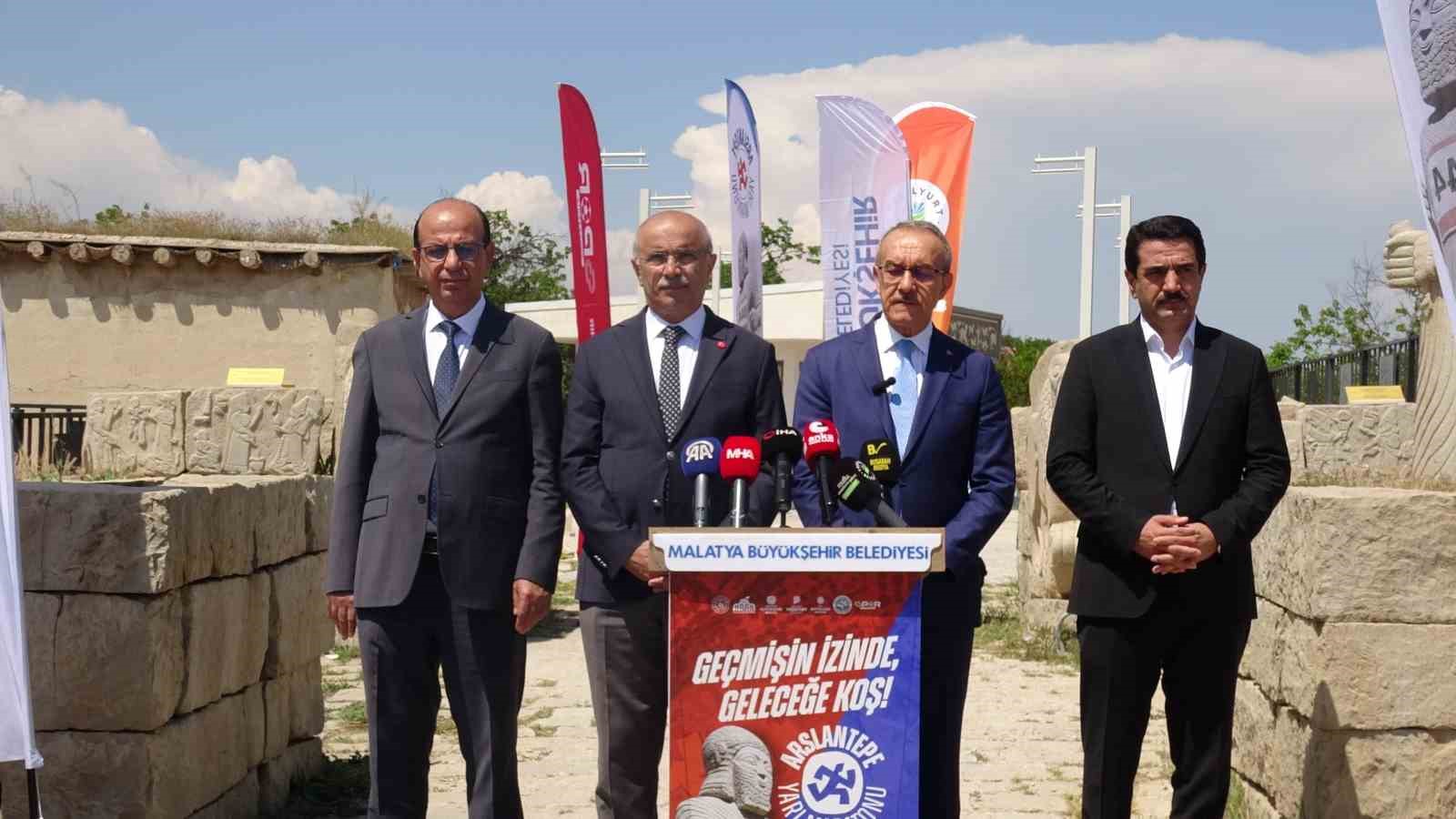 uluslararasi-malatya-arslantepe-yari-maratonu-yarin-kosulacak