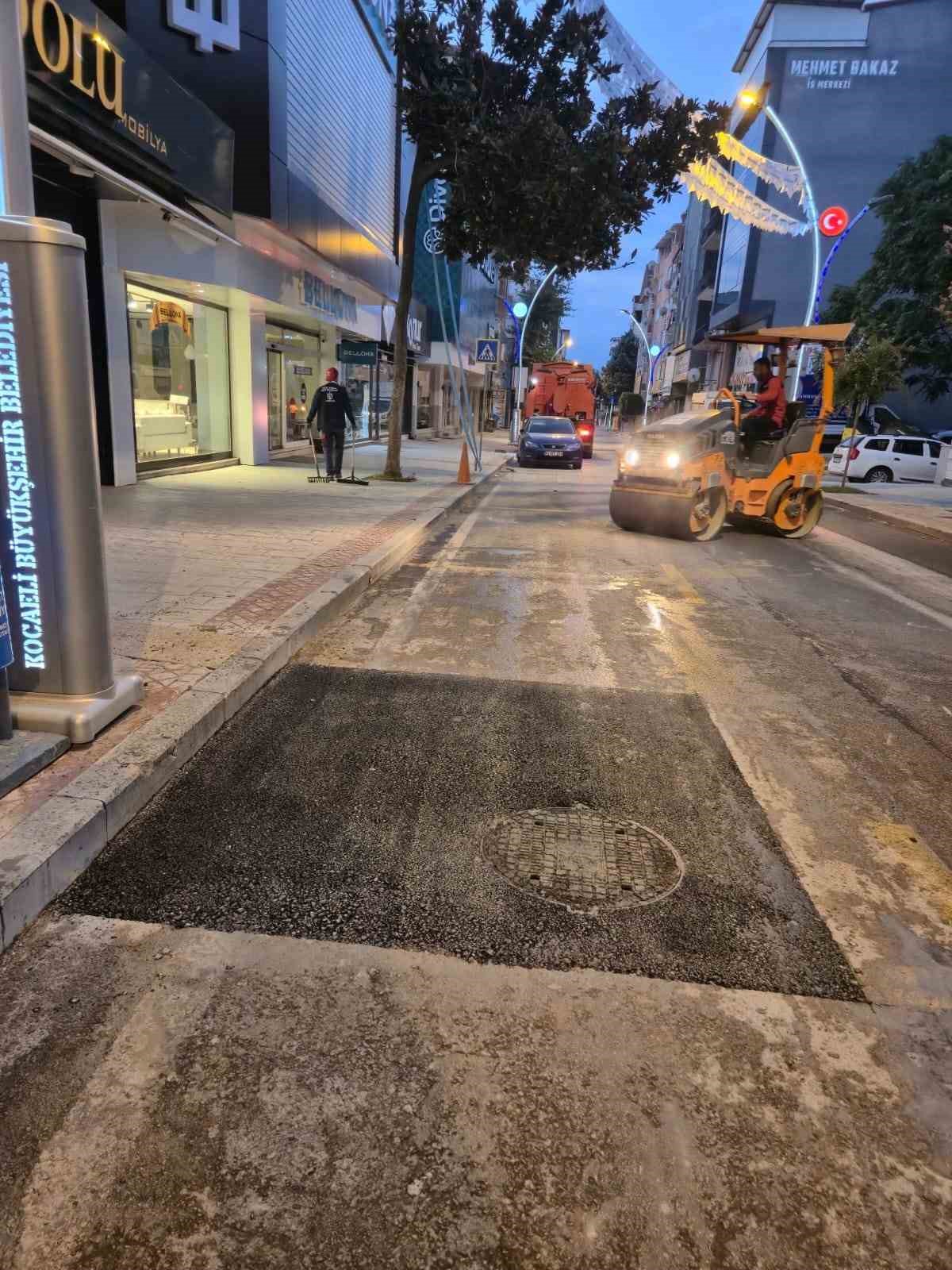 rogar-kapaklari-yol-seviyesine-getirildi