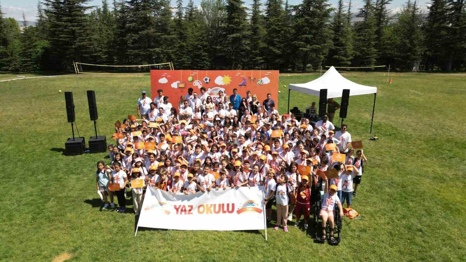 tei-yaz-okulu-12-nci-kez-duzenlendi