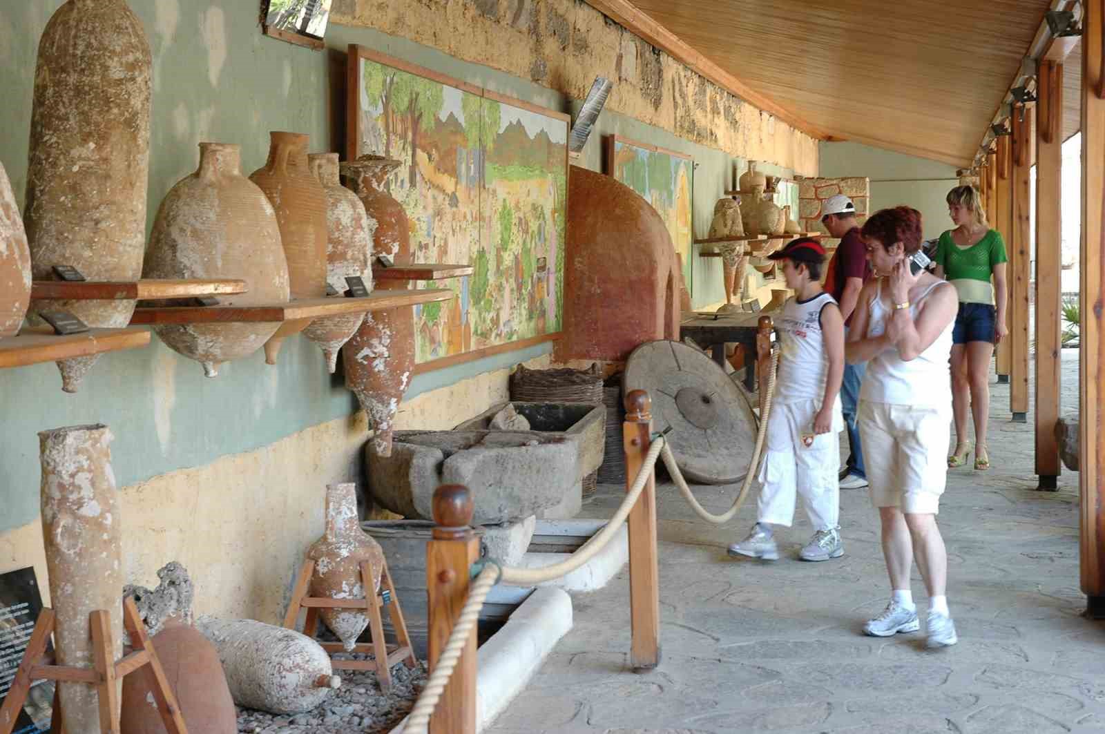 mugla-daki-muze-ve-oren-yerlerini-2025-te-1-milyon-202-bin-kisi-ziyaret-etti