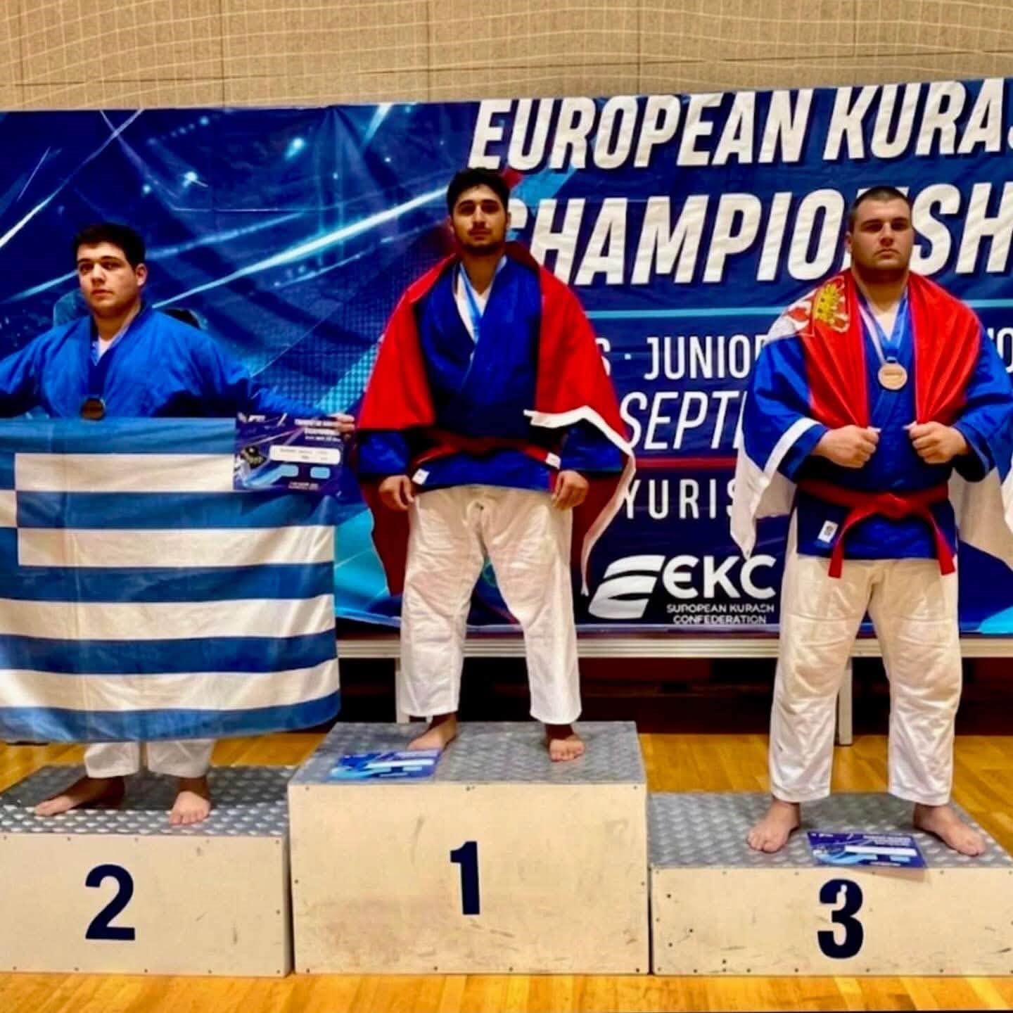 bilecikli-sporcu-avrupa-kuras-sampiyonu-oldu