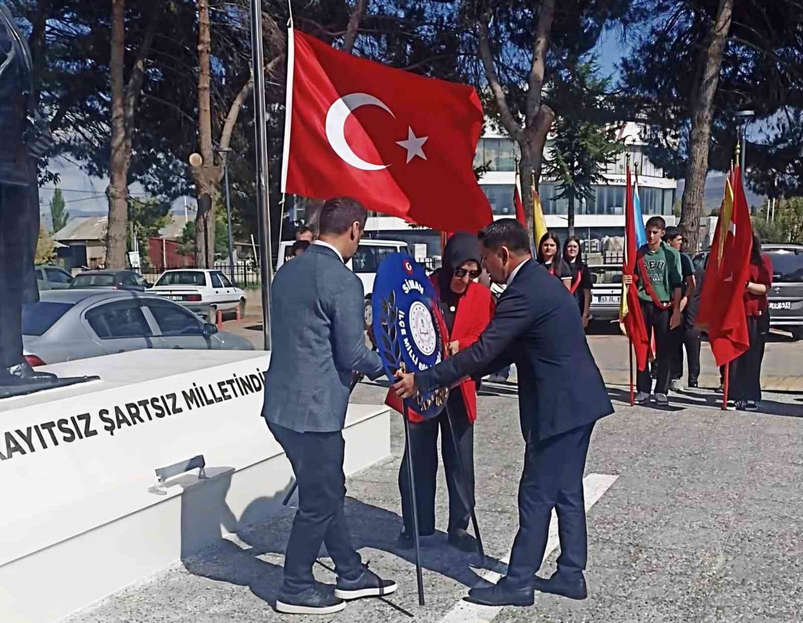 simav-da-yeni-egitim-yili-icin-ilk-ders-kardeslik