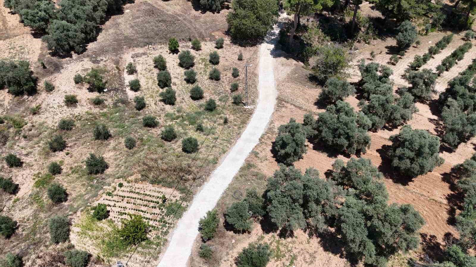 bozdogan-guvenir-de-yol-calismasi-tamamlandi