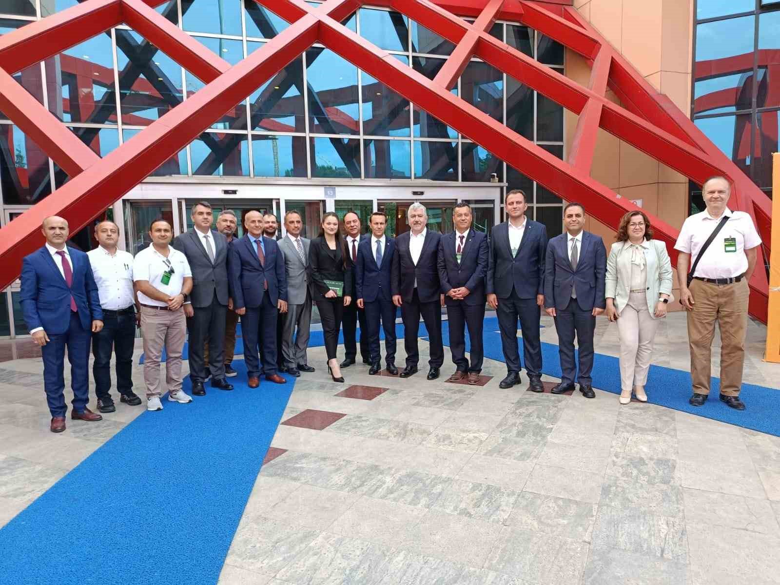 btso-daki-yesil-sanayi-bulusmalari-nda-gemlik-teki-gida-sanayi-dikkat-cekti