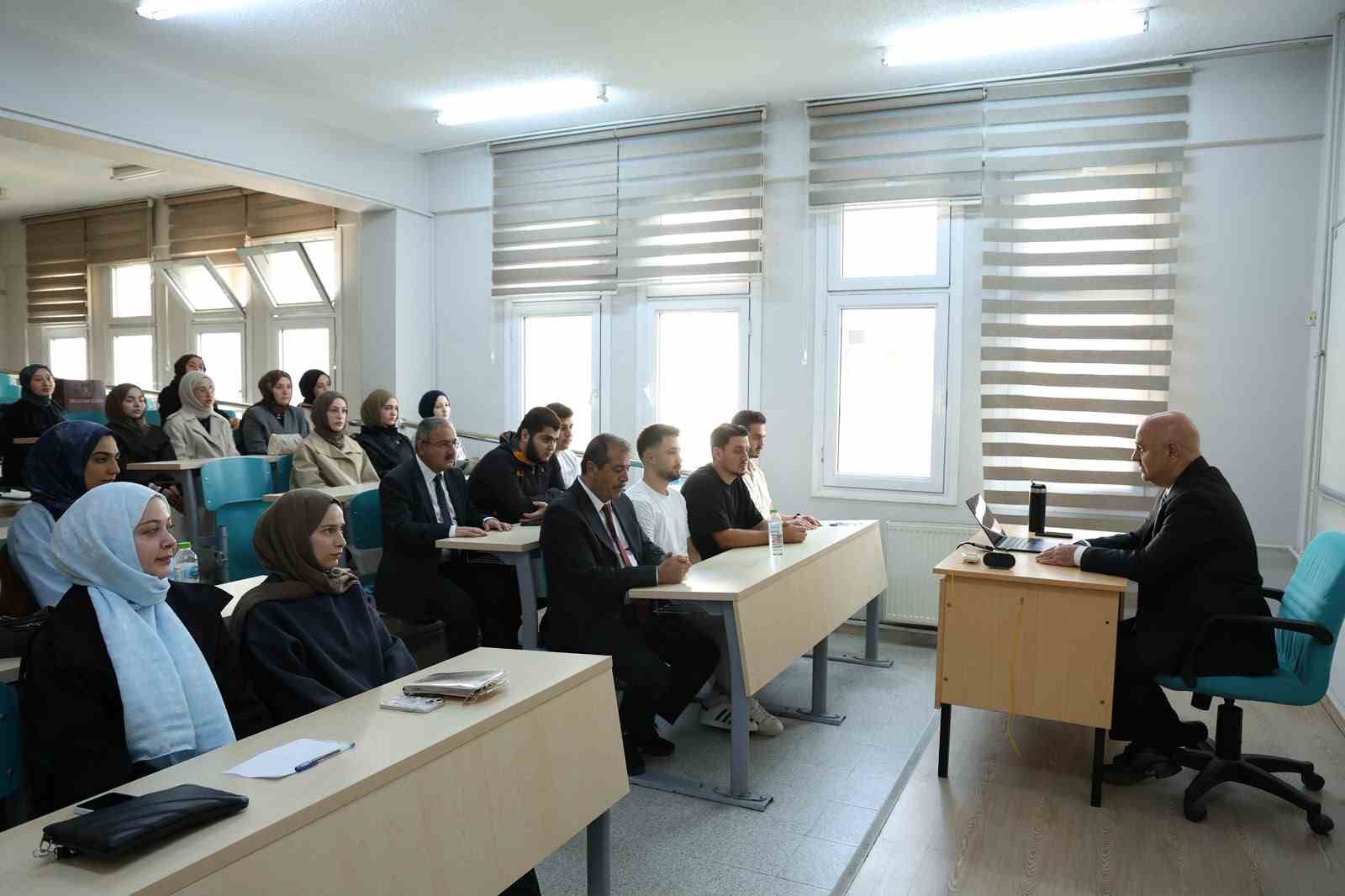 duzce-universitesi-nde-2026-2027-akademik-yili-basladi