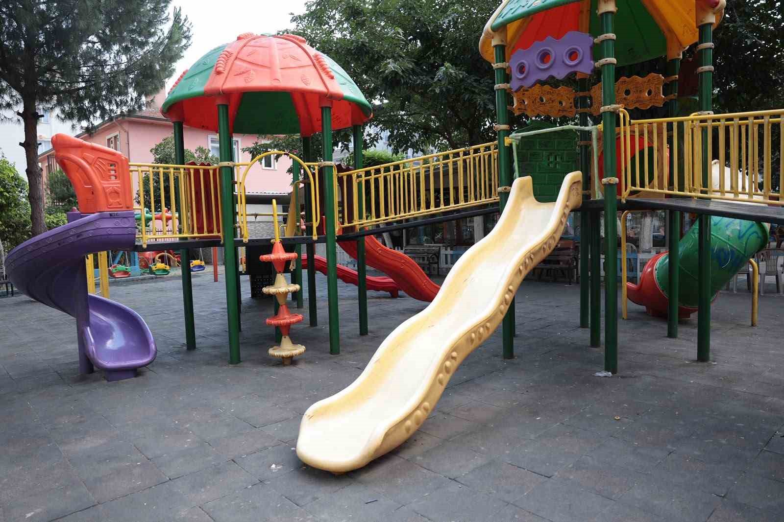 baskan-kaya-cocuklarimiz-icin-parklarimizi-yeniliyoruz