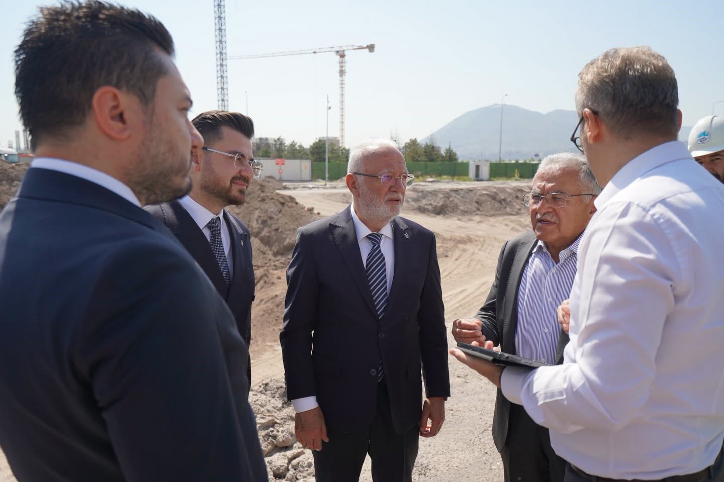 buyukkilic-ve-elitas-kartal-katli-kavsagi-ndaki-calismalari-yerinde-inceledi