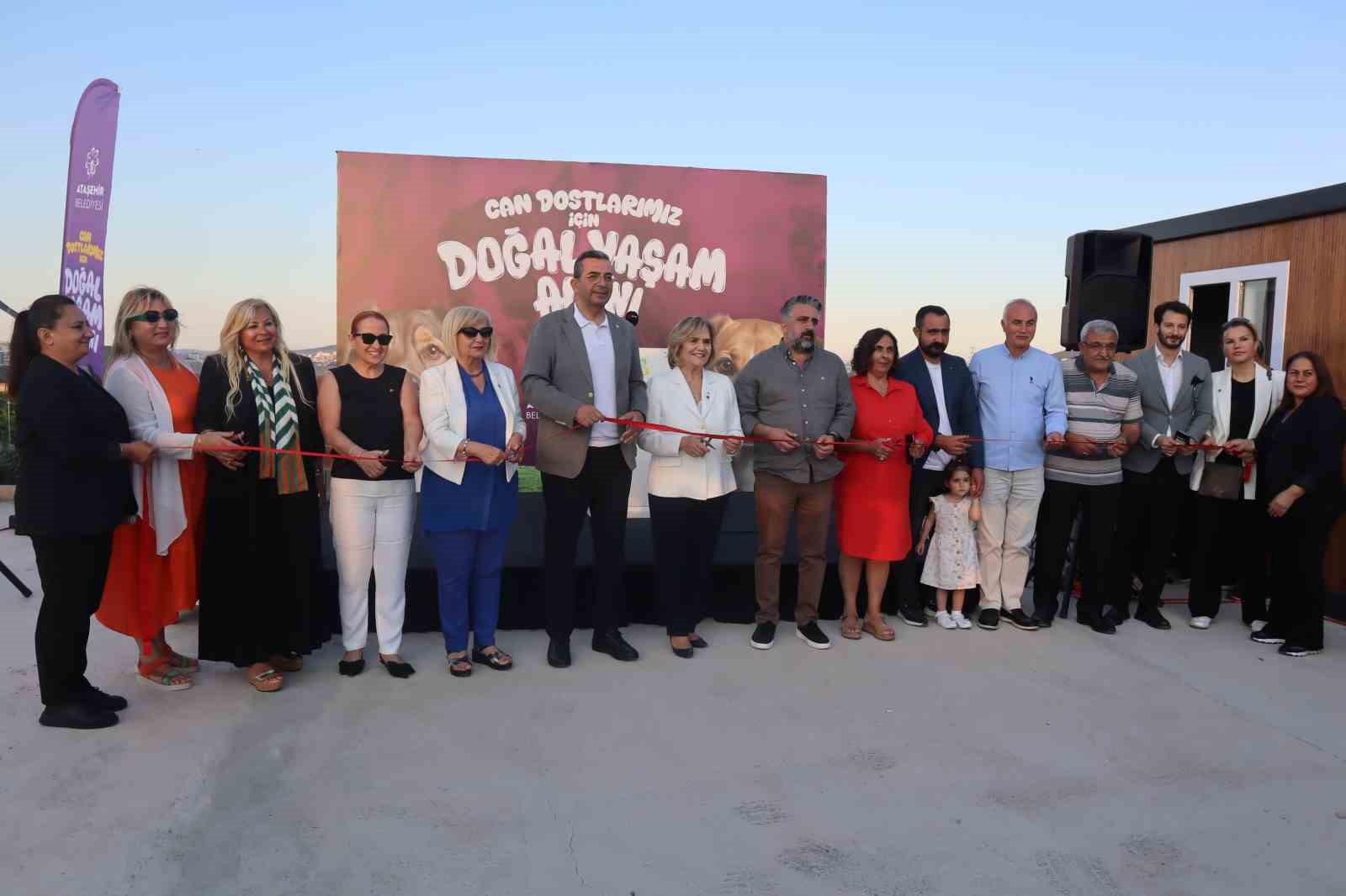 atasehir-de-can-dostlari-icin-dogal-yasam-alani-acildi