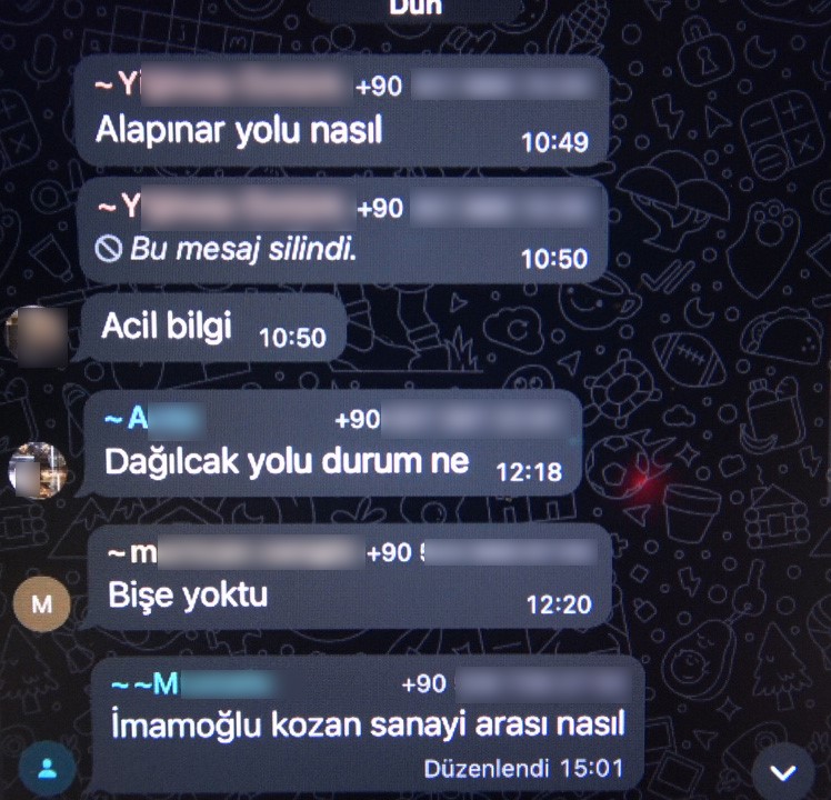 polis-kontrolunden-kacmak-icin-whatsapp-grubu-kurdular