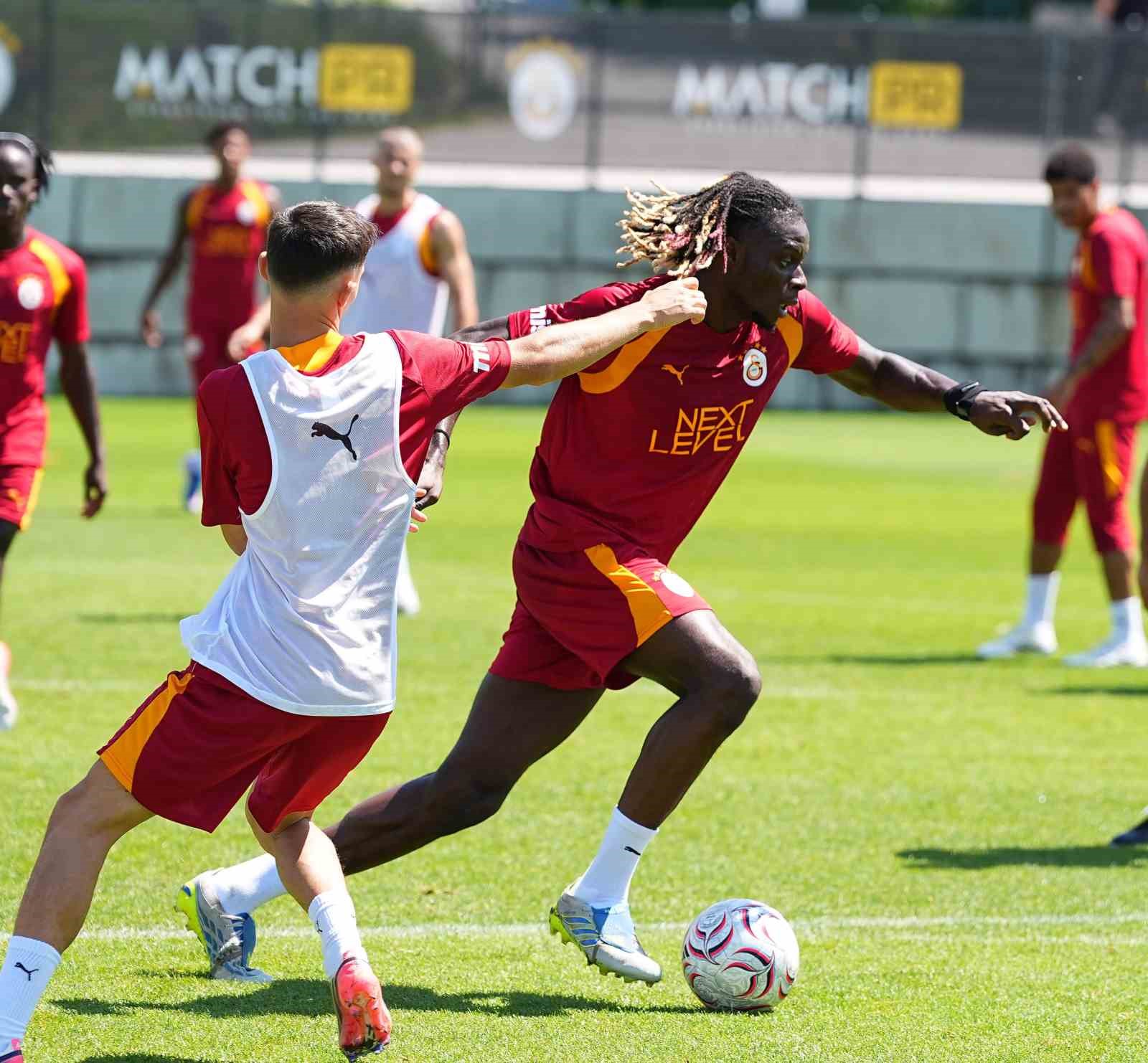 galatasaray-yeni-sezon-hazirliklarini-avusturya-da-surdurdu