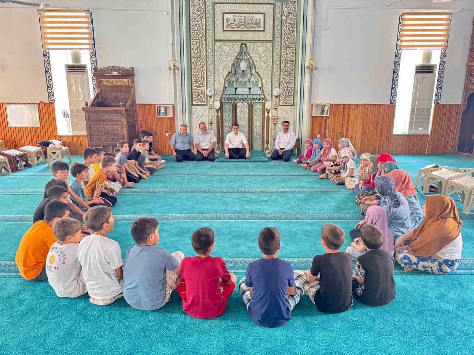 kaymakam-sozen-egitim-calismalarini-yerinde-inceledi