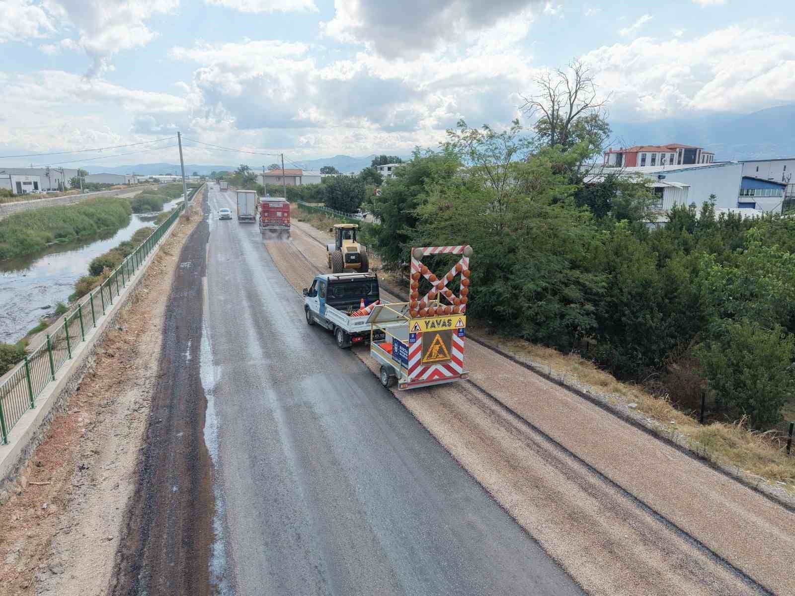 buyuksehir-samanli-baglanti-yolunu-yeniledi