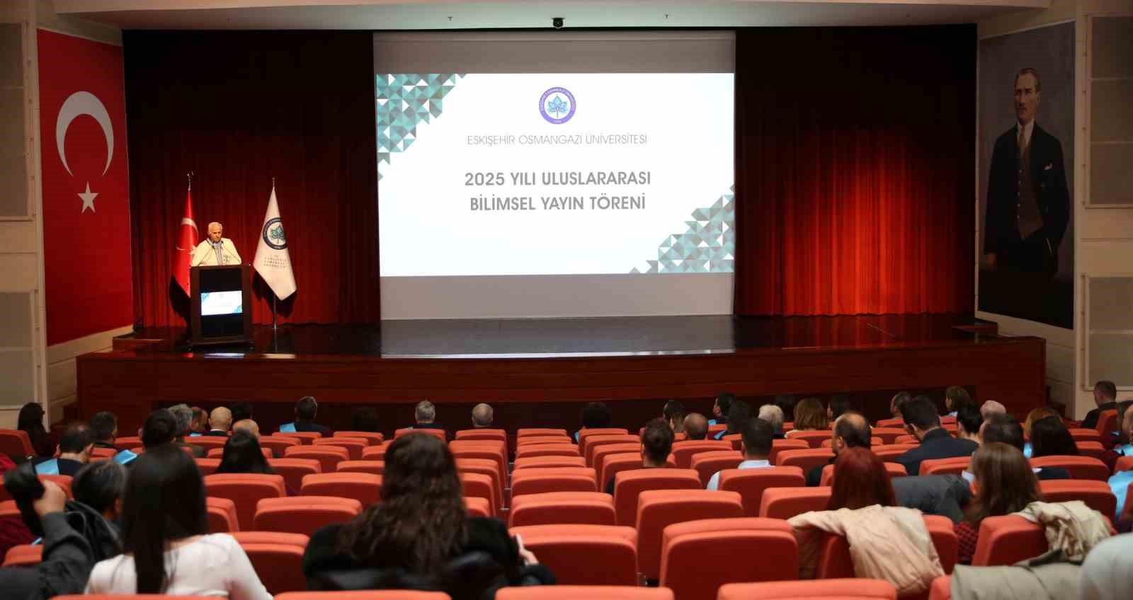 esogu-den-uluslararasi-bilimsel-yayin-calismalari-yapan-akademisyenlere-tesekkur