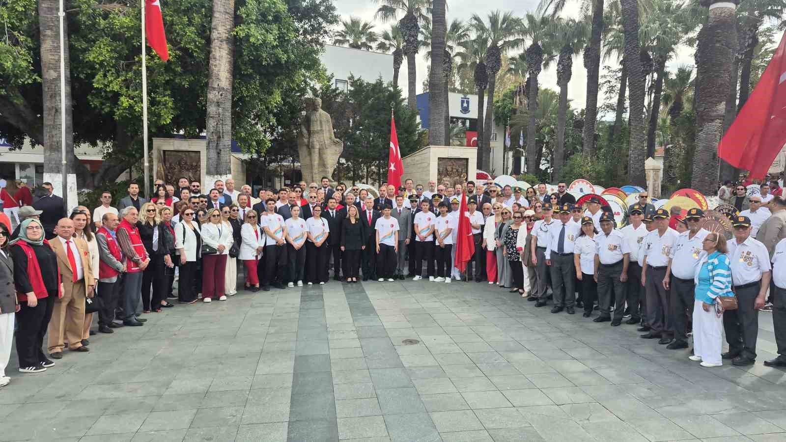 bodrum-da-19-mayis-kutlamasi
